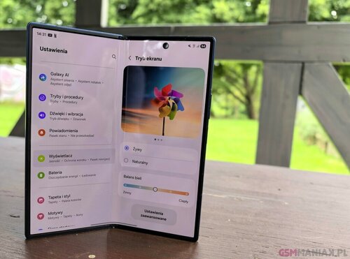 Samsung Galaxy Z Fold 7