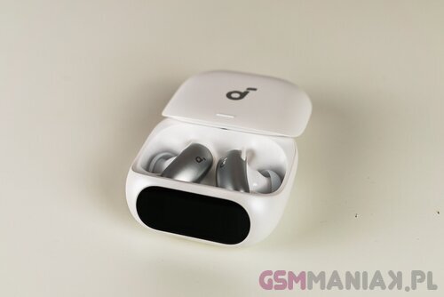 soundcore Liberty 5 Pro anc
