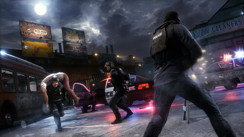 FPS z serii Battlefield