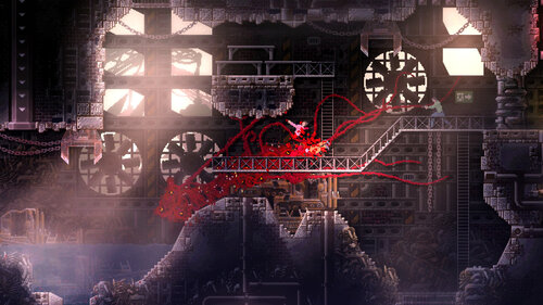 Steam obniża cenę nagradzanej perełki
