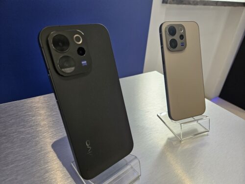 vivo V70