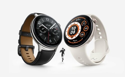 vivo Watch 5