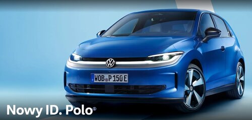 Volkswagen ID. Polo