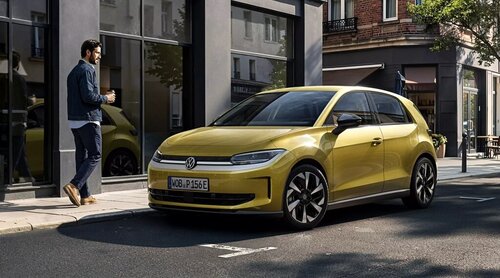 Volkswagen ID. Polo