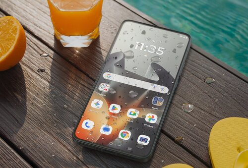 Motorola Edge 70 Max