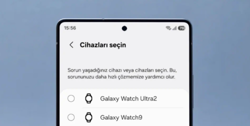 Galaxy Watch Ultra 2