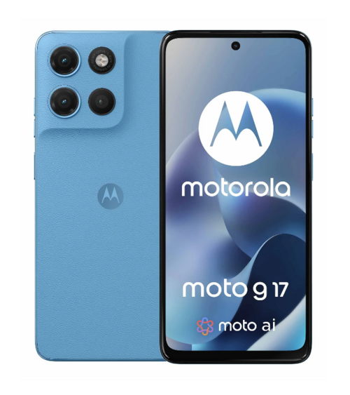 Motorola Moto G17