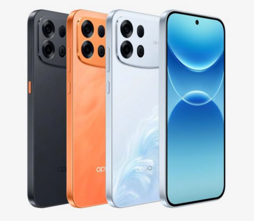 OPPO A7 Pro Max