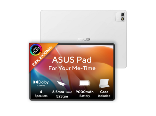 ASUS Pad (T3201)