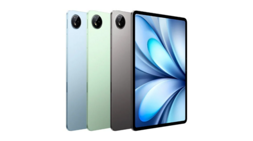 vivo Pad 5c