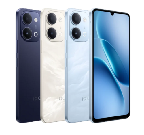 iQOO Z11i