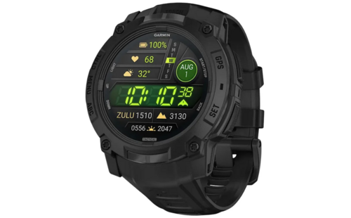 Garmin Instinct 3 Tactical Edition