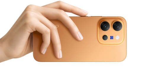 vivo X300e