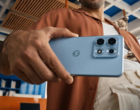 Aż 7100 mAh, ekran 7000 nitów i Snapdragon 8 Gen 5. Motorola Edge 70 Max odsłania kolejne atuty