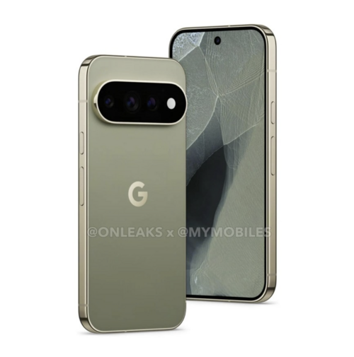 Google Pixel 11