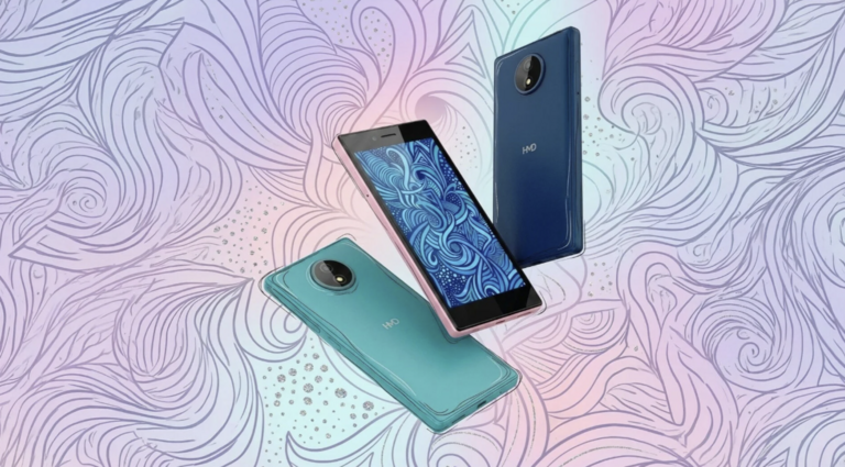 HMD Asha 505