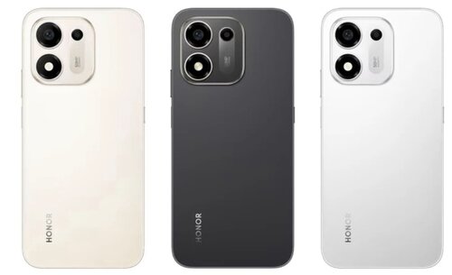 Honor X7e Plus 5G