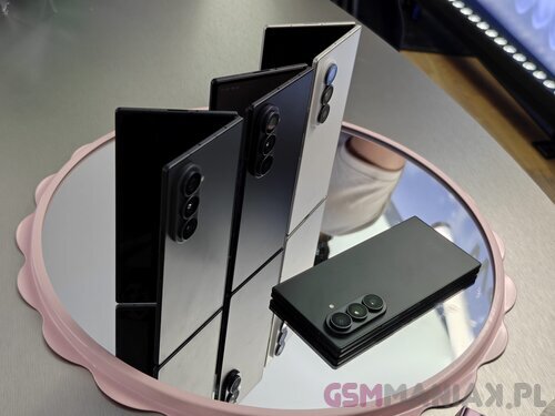 Samsung Galaxy Z Fold 8 Ultra