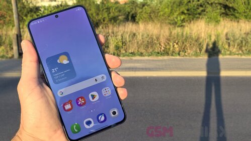 Samsung Galaxy A57 5G