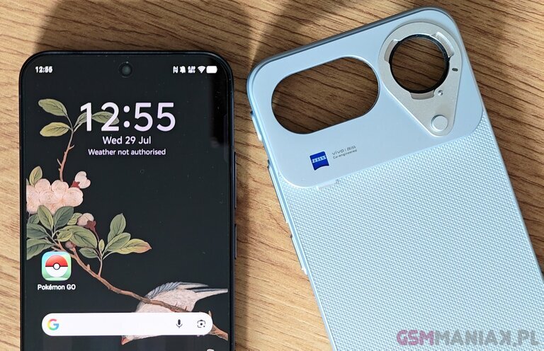vivo X300 FE