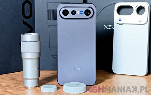vivo X300 FE