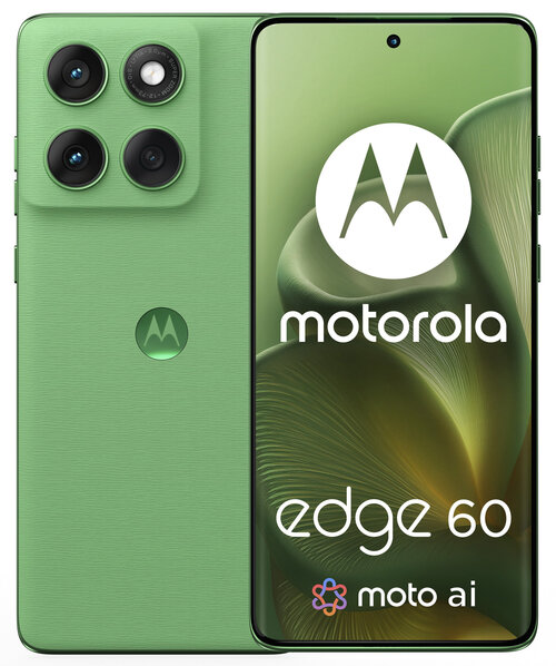 Motorola Edge 60