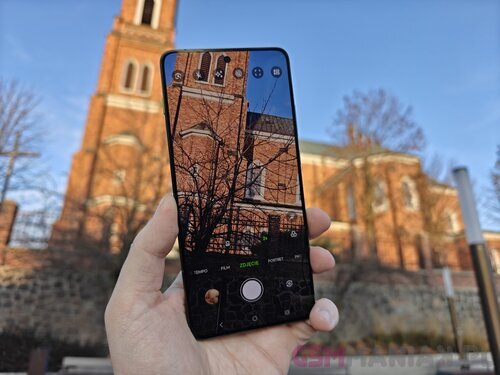 Motorola Edge 70