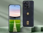 Wyjątkowa Motorola staniała od premiery o 27%. Razem z telefonem dostaniesz słuchawki