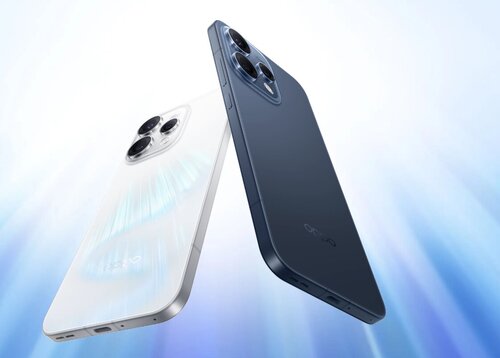 OPPO Reno 15