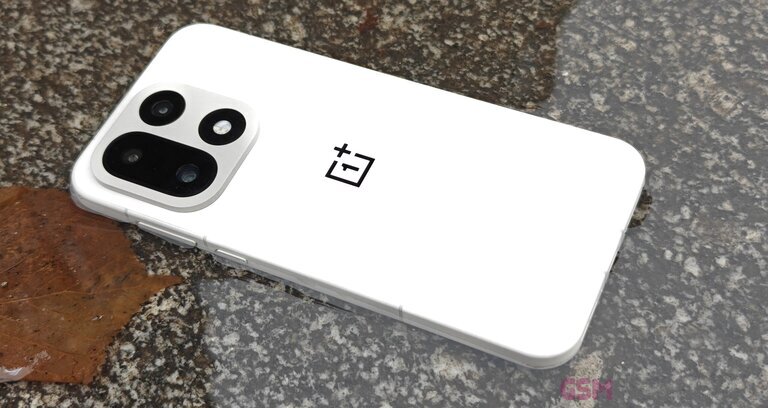 OnePlus 15