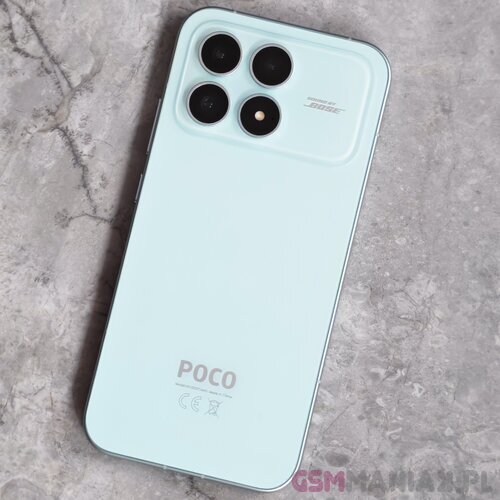 POCO F8 Pro