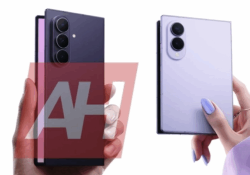 Samsung Galaxy Z Fold 8 Ultra
