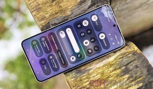 Samsung Galaxy S25