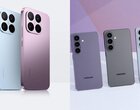 Samsung i Xiaomi w promocji kosztują tyle samo. Inny telefon za 300 zł więcej rozstawia je po kątach