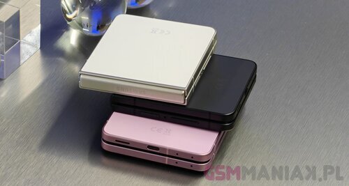 Samsung Galaxy Z Flip 8