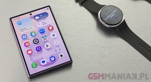 Samsung Galaxy Z Fold 8