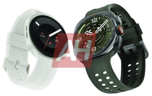 Samsung Galaxy Watch 9 i Watch Ultra 2