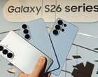 To nie będzie mniejszy Galaxy S27 Ultra. Nowe przecieki studzą oczekiwania wobec Galaxy S27 Pro