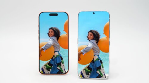 Telefon TECNO bez ramek
