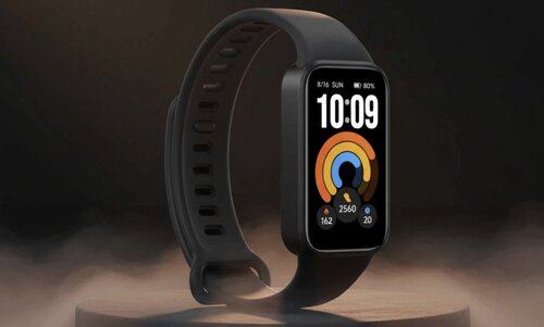 Xiaomi Smart Band 11 Active