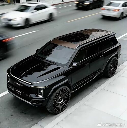 BYD FCB Tai 9