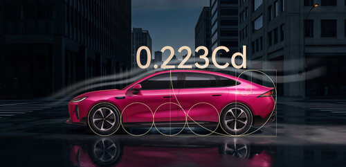 Chery Fulwin A9