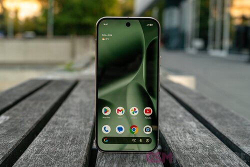 Google Pixel 10 Pro 2026