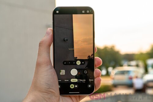 Google Pixel 10 Pro 2026