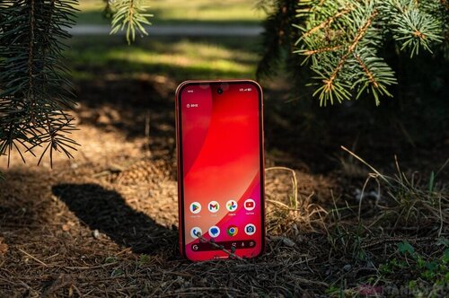 Google Pixel 10a