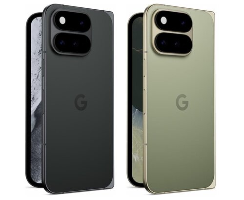 Google Pixel 11 Pro Fold