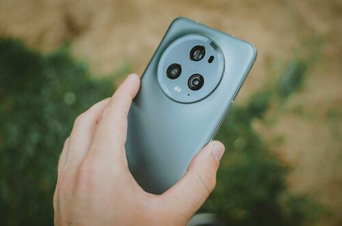 Honor Magic 5 Pro