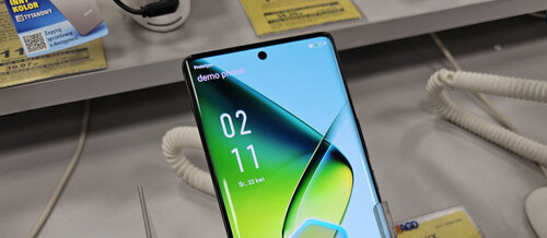 Infinix Note 40 Pro+