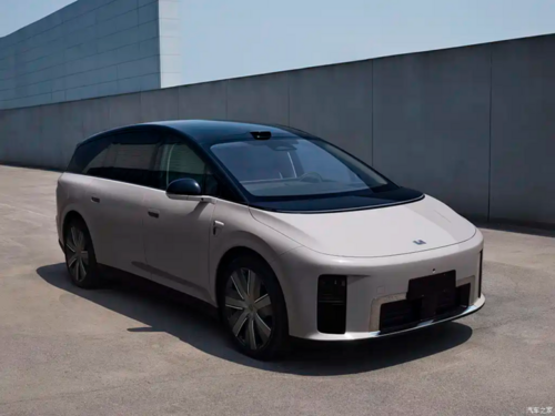 Li Auto i9