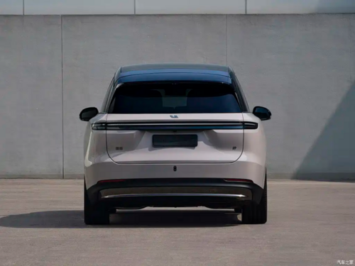 Li Auto i9